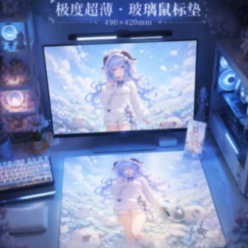 AIGC视觉案例3